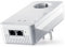 Devolo Magic 2 WiFi 6 Adapter, Powerline WLAN-Adapter, bis zu 2.400 Mbit/s, WiFi Mesh, 2X Gigabit dLAN 2.0, Weiß