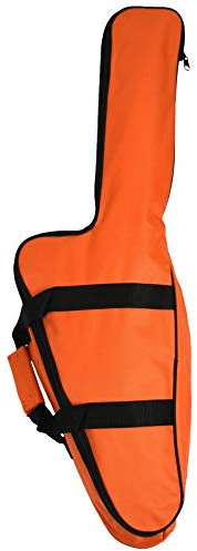 Gkhowiu Chainsaw Chain Saw Carry Bag Case Protective Holdall Box for 12inch/14inch/16inch Saw