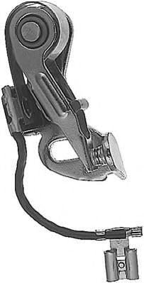 Kontaktsatz, Zündverteiler