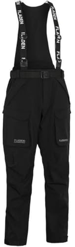 Fladen Maxximus Salt BIB Trousers Gr. M