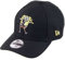New Era SpongeBob SquarePants Black 9Forty Adjustable Cap - One-Size