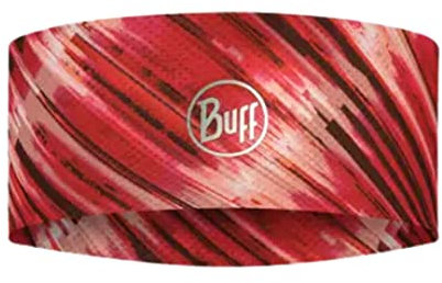 Buff Fastwick Headband 1314274331000, Womens headbands, red, One size EU