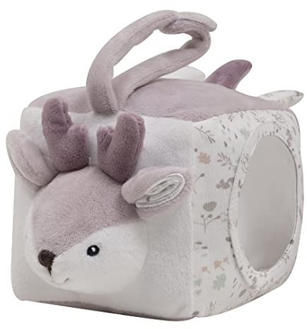 DOMIVA - CUBE D'ACTIVITE LILAS