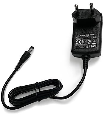 Oxseryn Chargeur AC pour aspirateur de Piscine Portable pour aspirateur de Piscine EDHV01