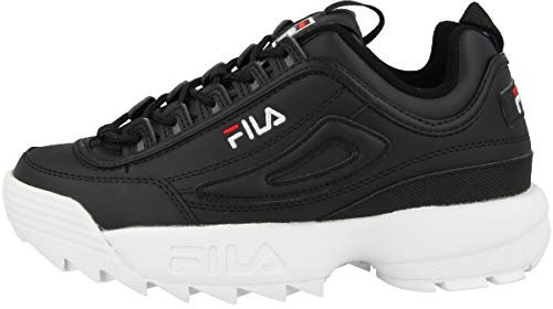 FILA Damen Sneaker Disruptor Low Sneakers