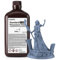ELEGOO Standard 2.0 3D Drucker Resin 2000g Grau, 3D Harz UV 405nm Präzises Drucken Geringer Geruch 3D Printer Resin für LCD/SLA/DLP Resin 3D Drucker
