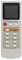 ALLIMITY Sostituisci Condizionatore Telecomando adatto per Mitsubishi Air Conditioner AC A/C MSD-09NV MSH-12NV EG6C EG7C E02448426 EG7A EG9C EG9B