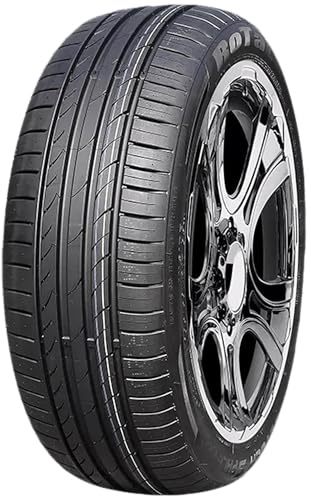 ROTALLA - 255/40 ZR19 TL 100Y SETULA S-RACE RU01 XL BSW - Sommerreifen