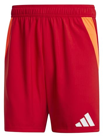 adidas Performance Tiro 24 Competition Match Short rotrot L