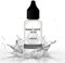 DD Composite Resin Inks Tinte Fluid Art Alkohol Ink hochkonzentriert Epoxidharz Kunst Design River Table Dish-Art, Menge:100ml, Resin Ink Color:RUNNY WHITE PETRI