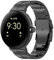 synsing Titan Armband Kompatibel mit Pixel Watch 3 45mm Armbändern,Titan Metall-Uhrenersatzarmband für Pixel 3/2/1 41mm Armbandzubehör für Damen Herren