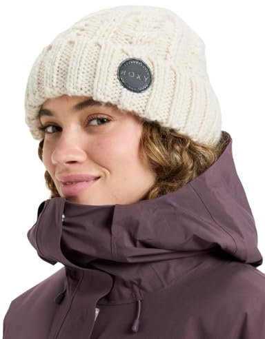 Roxy Women's Tram Beanie Cap