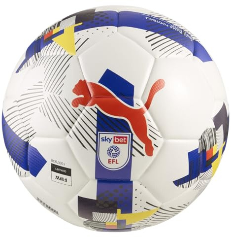 PUMA EFL Orbita 3 Football