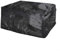 Housse d'extérieur pour four à pizza à gaz Cozze 90347 de 43,2 cm, imperméable et résistante aux UV, Oxford 420D avec sangles de fixation sécurisées (58 x 58 x 28 cm)
