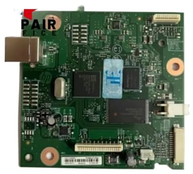 LIMINGHUA CZ172-60001 Formatterplatine for Pro MFP M125A M125 125A Logic Main MainBoard Mother BoardParts