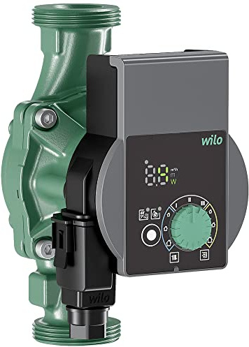WIL BOMBA YONOS PICO 25/1-4 130 mm Zwischen Streifen 1230 V