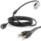 Adapter Universe AUX Line In 12pol Adapter Klinken Buchse + 3,5mm Klinkenstecker 1,5m Kabel passend für BMW E60 E61 E63