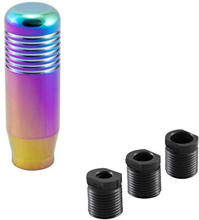 DL-racing.com Universal Aluminium Schaltknauf | Neo