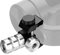 Contrappeso da Gimbal rimovibile universale da 60 g, Contrappeso per 4 Feiyu Vimble 2 Controdado da sbalzo stabilizzatore Gimmo con gambo di Oshi per 4 / Q