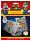 empireposter Nintendo - Super Mario- Stickerset Technik Sticker - Größe ca. 17,5x24