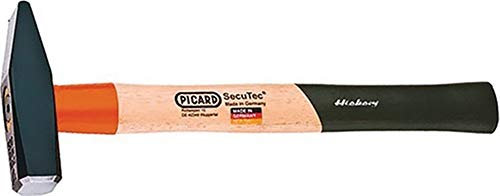 PICARD Schlosserhammer SecuTec®, 2000g, Hickory