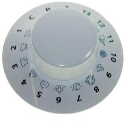 PW ECOXXF Timer Controller (146183-22610) Washing Machine C00272207 Ariston Hotpoint