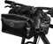 Rhinowalk 2PC Bike Handlebar Set - Waterproof Bicycle Front Tube Bag, Large Capacity Storage, Shoulder Bag