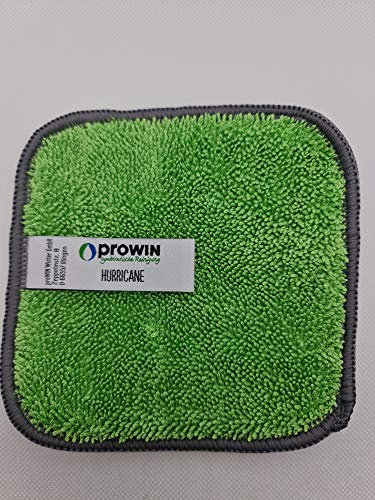 Prowin Duo Pad Hurricane grün