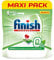 Finish Tabs für Spülmaschine, Formel 0%