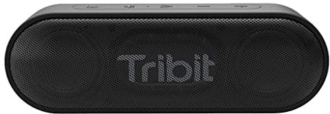 Speaker Tribit XSound Go BTS20 Bluetooth (Black)