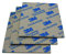 3M Soft Pads, 3 Stück, Schleifschwamm, Schleifpad, Schleifen und Polieren, Nass- oder Trockenschliff, Schaumstoff-Pads, waschbar und wiederverwendbar (Ultrafine)