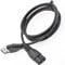 Ladegerät für Meridian Grooming Elektrorasierer, Ersatz Ladekabel,Ladekabel kompatibel mit Meridian, 5 V Netzkabel Adapter