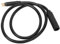 Verlängerungskabel für E-Bike Motore, 9-poliges wasserdichtes Verlängerung Kabel für Radmotoren, Motorkabel für Elektrofahrräder(1,5 flach 600mm)