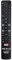 Re-Flix Ersatzfernbedienung RM-L1508+ RC802N passend für Thomson TCL TV 32HB5426