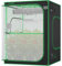 VIVOSUN P558 60×60×80 PRO Grow Tent, with Thick 1 inch Poles, Strengthened High Reflective Mylar Oxford Fabric, Extra Hanging Bars & High CFM Kit for Hydroponics Indoor Plant for AeroLight A200SE×3