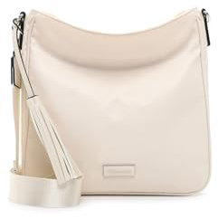 Tamaris Umhängetasche TAS Lisa 32384 Damen Handtaschen Print cream 470