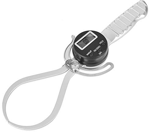 Interner Durchmesser-Messschieber, Genauigkeit, Elektronisch, Digital, Externer Messschieber, Elektronischer Messschieber, LCD-Digitalanzeige, Innendurchmesser-Messlehre(Bending Caliper)