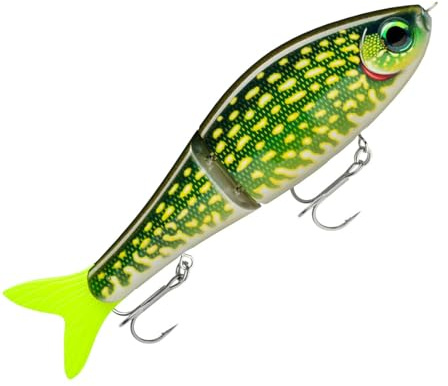 SUPER SHADOW RAP GLIDE 11 PKL