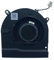 Rangale New Discrete Graphics Card Cooling Fan Replacement for HP Pavilion 15-EG 15-EG0021NR 15-EG0073CL 15-EG0050WM 15-EG0053CL Series TPN-Q245 TPN-Q246 Laptop EG50040S1-CL50-S9A M20333-001