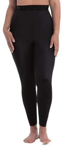 Anita Active Sport Tights Massage – Damen Sport Leggings lang, 3D Massage Struktur & hoher Komfort