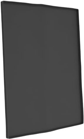 CAXUSD Tapis De Pour Machine à Laver Et Sèche-linge Couverture Anti-poussière Pour Buanderie Et Rangement