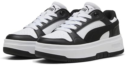PUMA Mädchen Rebound Femme JrSneaker