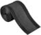 Cable Grip Floor Protector 10 Feet Cable Floor Cover Floor Wire Covers Hider Carpet Cable Management Cord Protector for Commercial Office Home Non-Slip Prevents Tripping(Black)