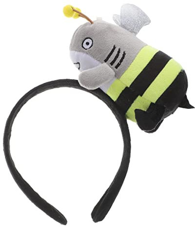 CANIGHT Tier-stirnband Cosplay-kostüm Kopfschmuck Für Wald-dschungel-partys Verkleidungszubehör