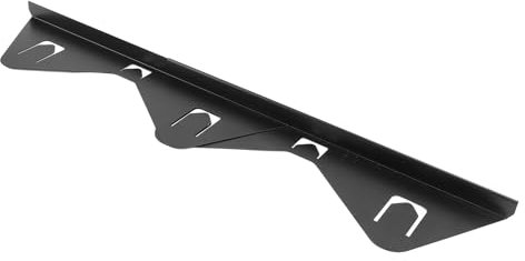 Lot de 2 cache-espaces de cuisinière rétractables, 35 à 69 cm, en acier inoxydable, pour espace de comptoir de cuisine