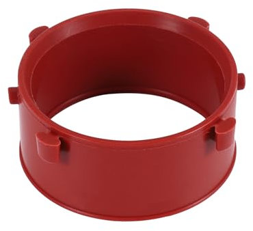Steowsey Turbo Einlass Dichtung A6420940180 6420940180 Gummi für OM642