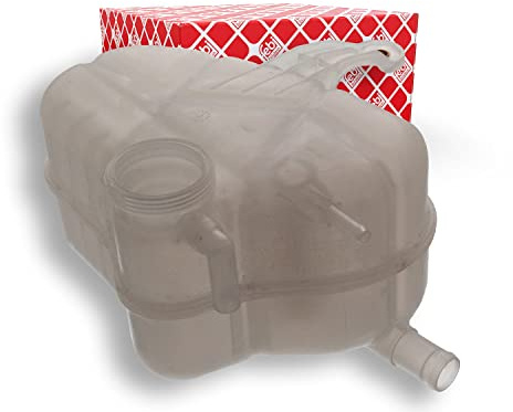 febi bilstein 47903 Coolant Expansion Tank, pack of one