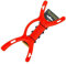 Cressi Folder Buoy Rope, Orange, One Size