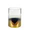 Unbekannt Pols POTTEN Vase Hurricane Gold 145-220-052