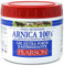 ARNICA 100'S - Arnica para caballos, gel refrecante Extra Forte de Pearson [500ml], Arnica Gel Forte, crema con garra del diablo y mentol. Pomada regeneradora y relajante.